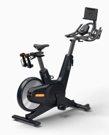 Reebok  -tech Sprint Bike Spinningcykel