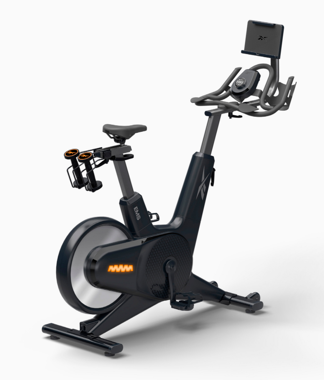 Reebok -tech Sprint Bike Spinningcykel