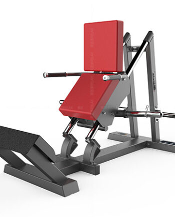Relax Pro Fitness Relax Calf Pl1009