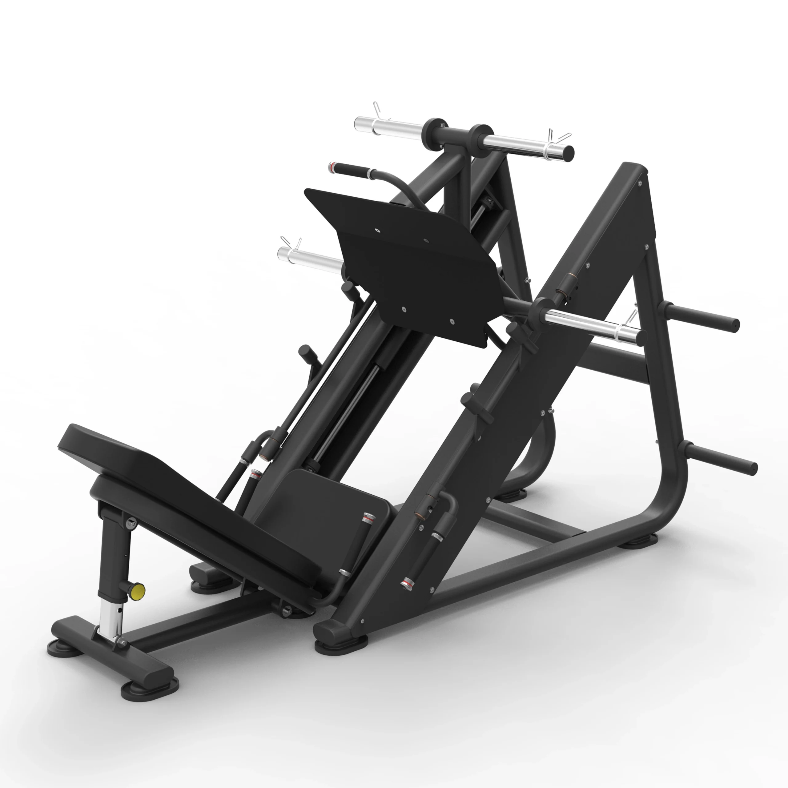 Relax Pro Fitness Relax 45 Degree Leg Press Ptt0116 Aut