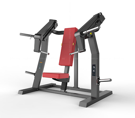 Relax Pro Fitness Relax Incline Chest Press Pl1004
