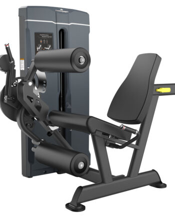 Relax Pro Fitness Relax Leg Extension   Leg Curl 1605