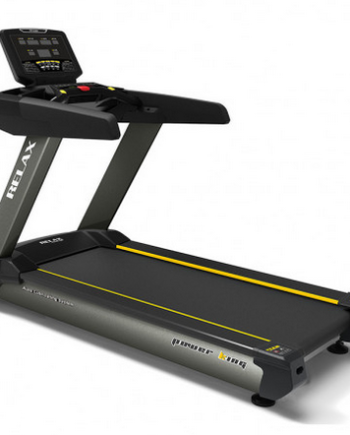 Relax Pro Fitness Relax Løbebånd Pk 17