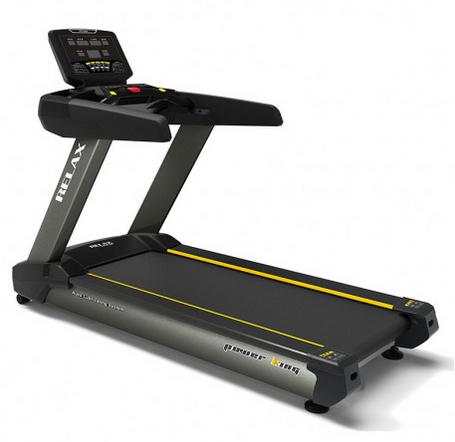 Relax Pro Fitness Relax Løbebånd Pk 17