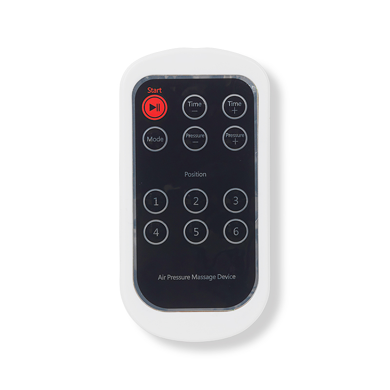 Remote Til   Kammer Recovery Boots  Reservedel