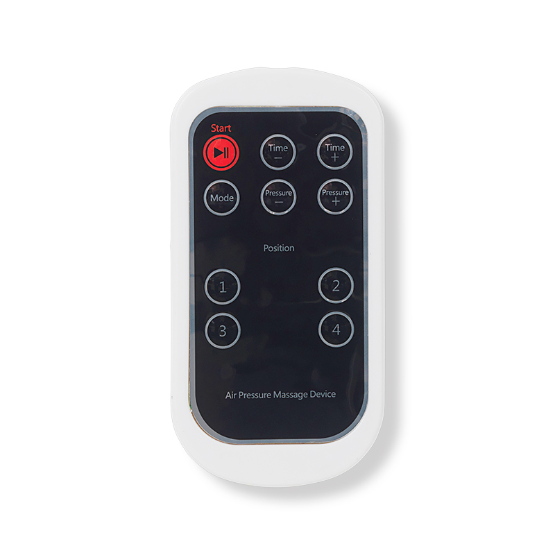 Remote Til   Kammer Recovery Boots  Reservedel
