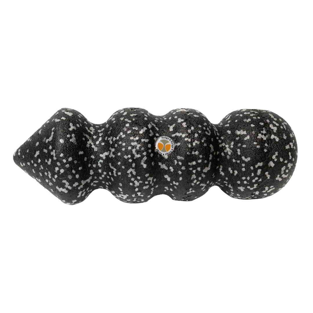 Rollga Point Fasciaroller Foamroller