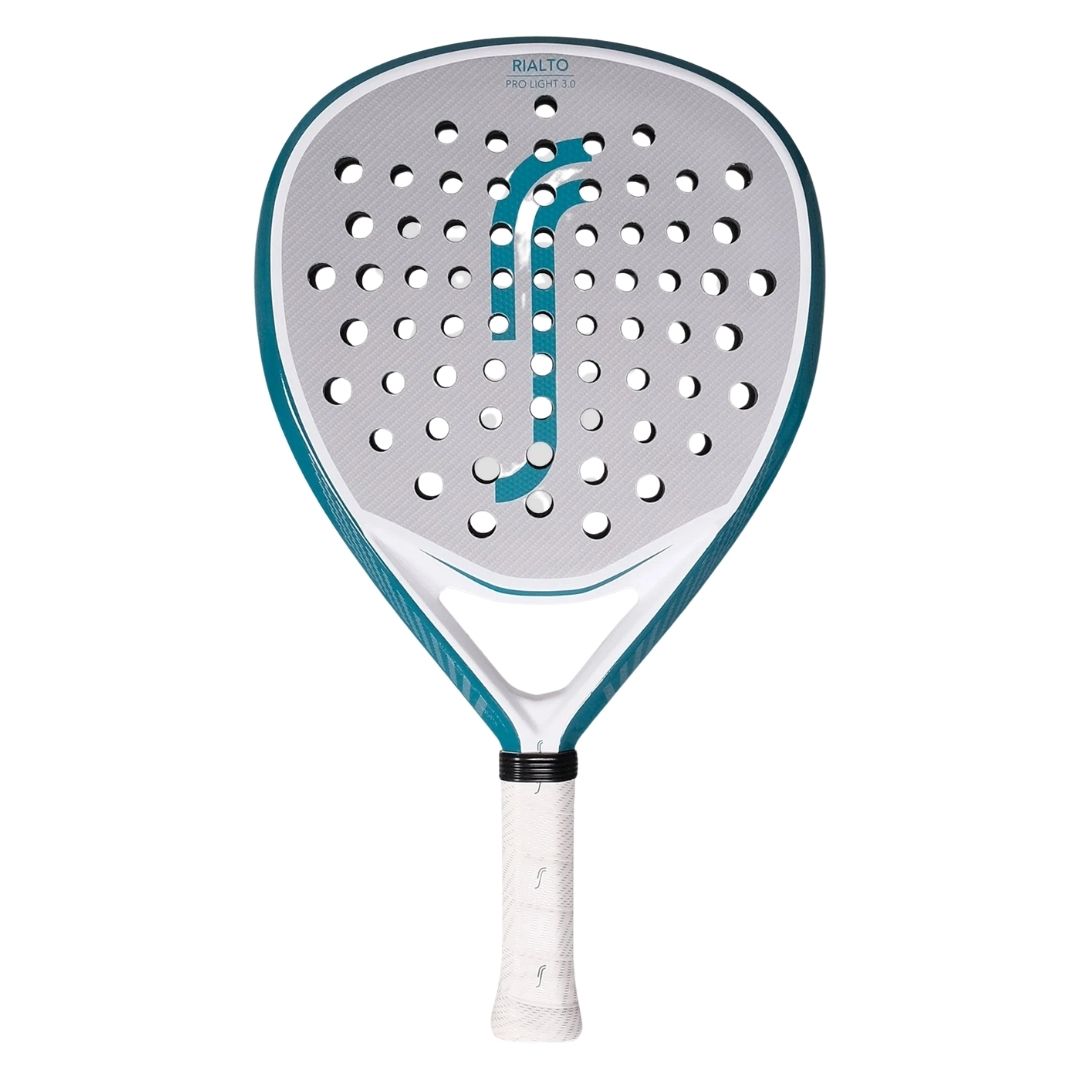 Rs Rialto Pro Light 2026 Padelbat