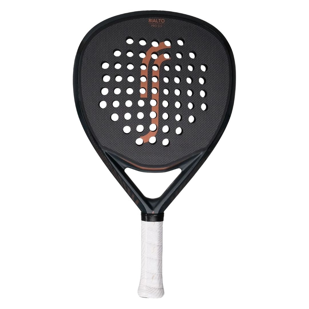 Rs Rialto Pro 2026 Padelbat