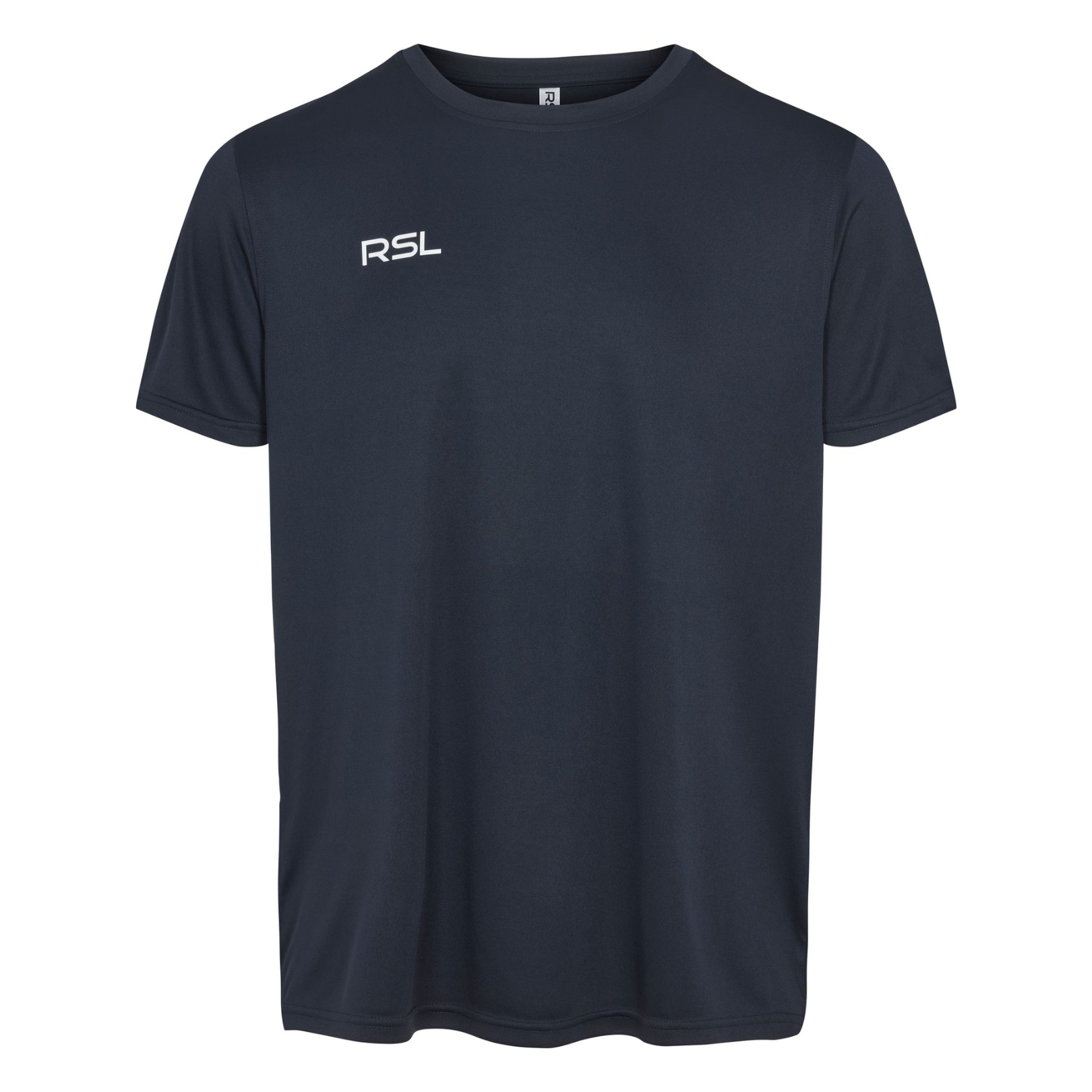 Rsl Mosel  -shirt Navy
