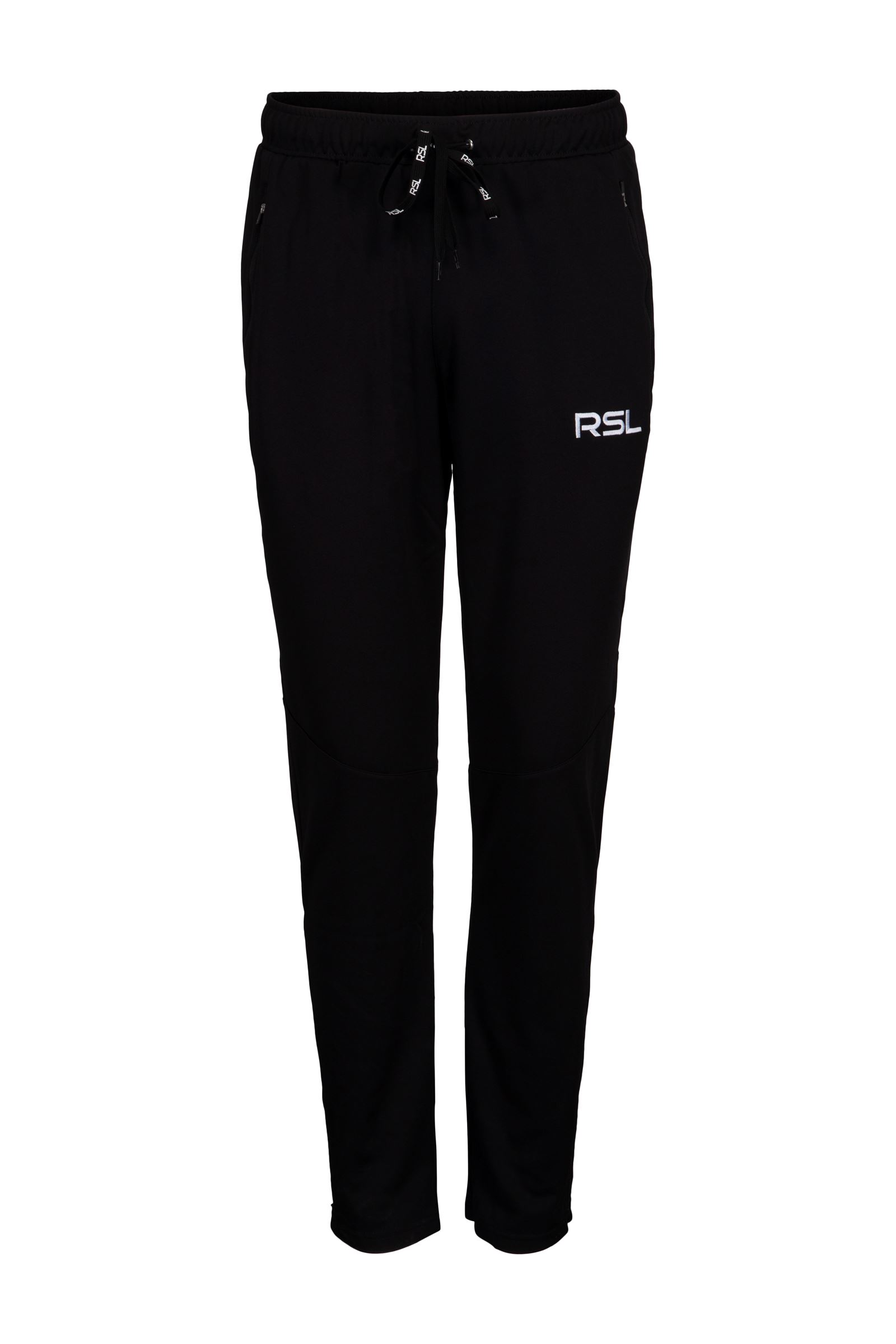 Rsl Orlando Pants Black