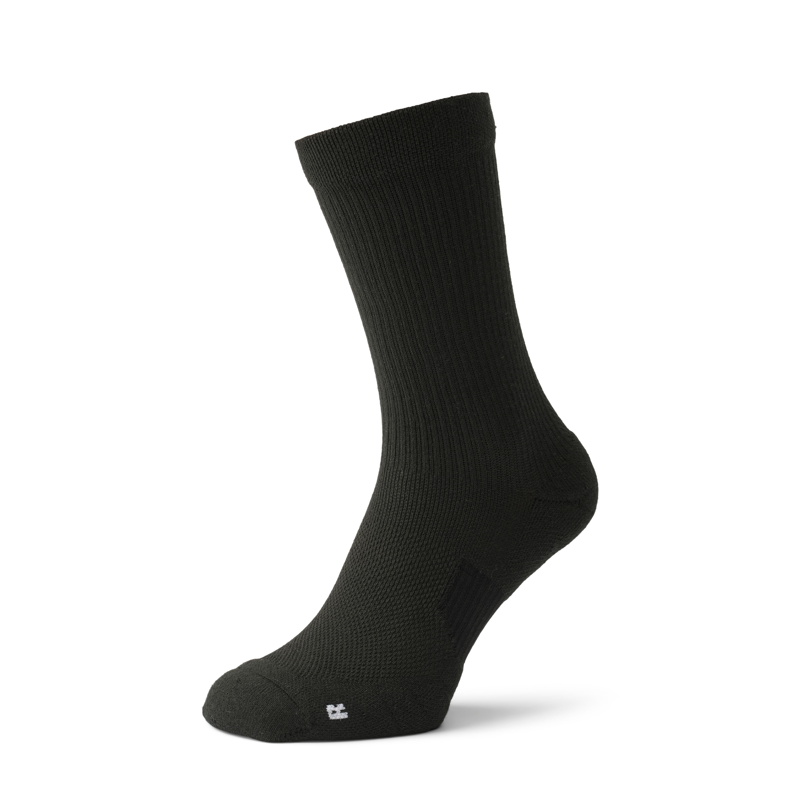 Rsl Performance Socks  -pack Black White
