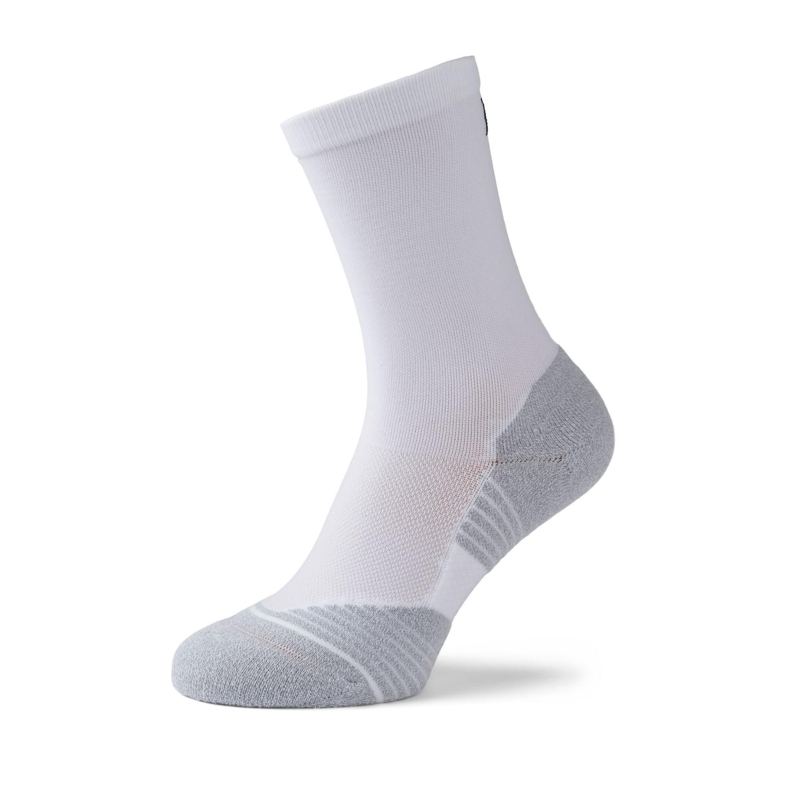 Rsl Socks Premium    -pack White Grey