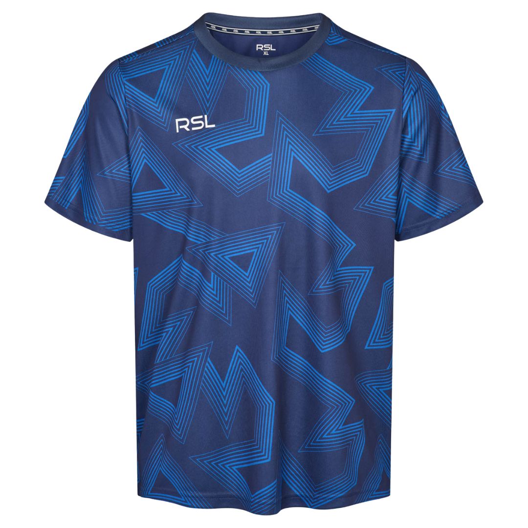 Rsl Swift Junior -shirt Blue