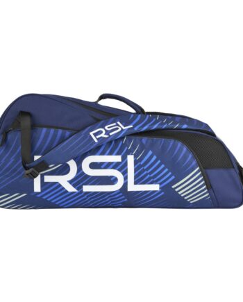 Rsl Team Racket Bag   Blue