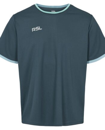 Rsl Vela  -shirt New Navy