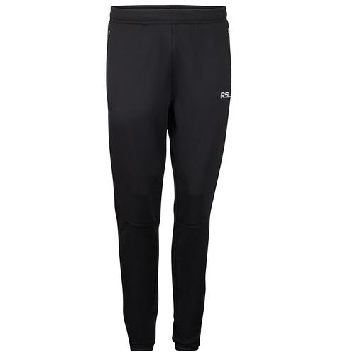 Rsl Yankee Pants Black
