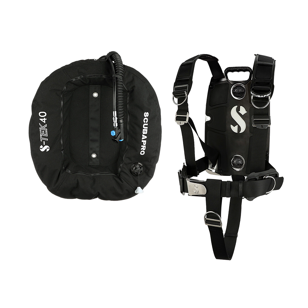 -tek Pro System 18kg