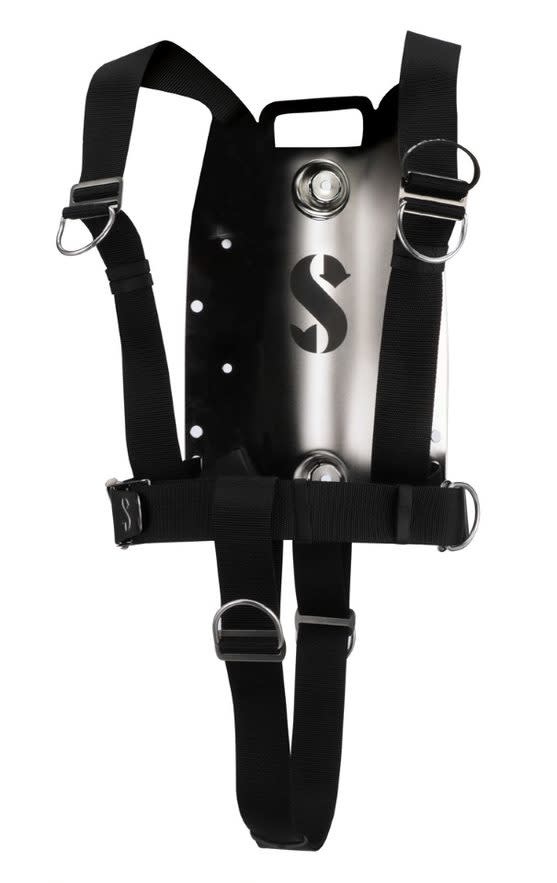 -tek Pure Harness    Bagplade
