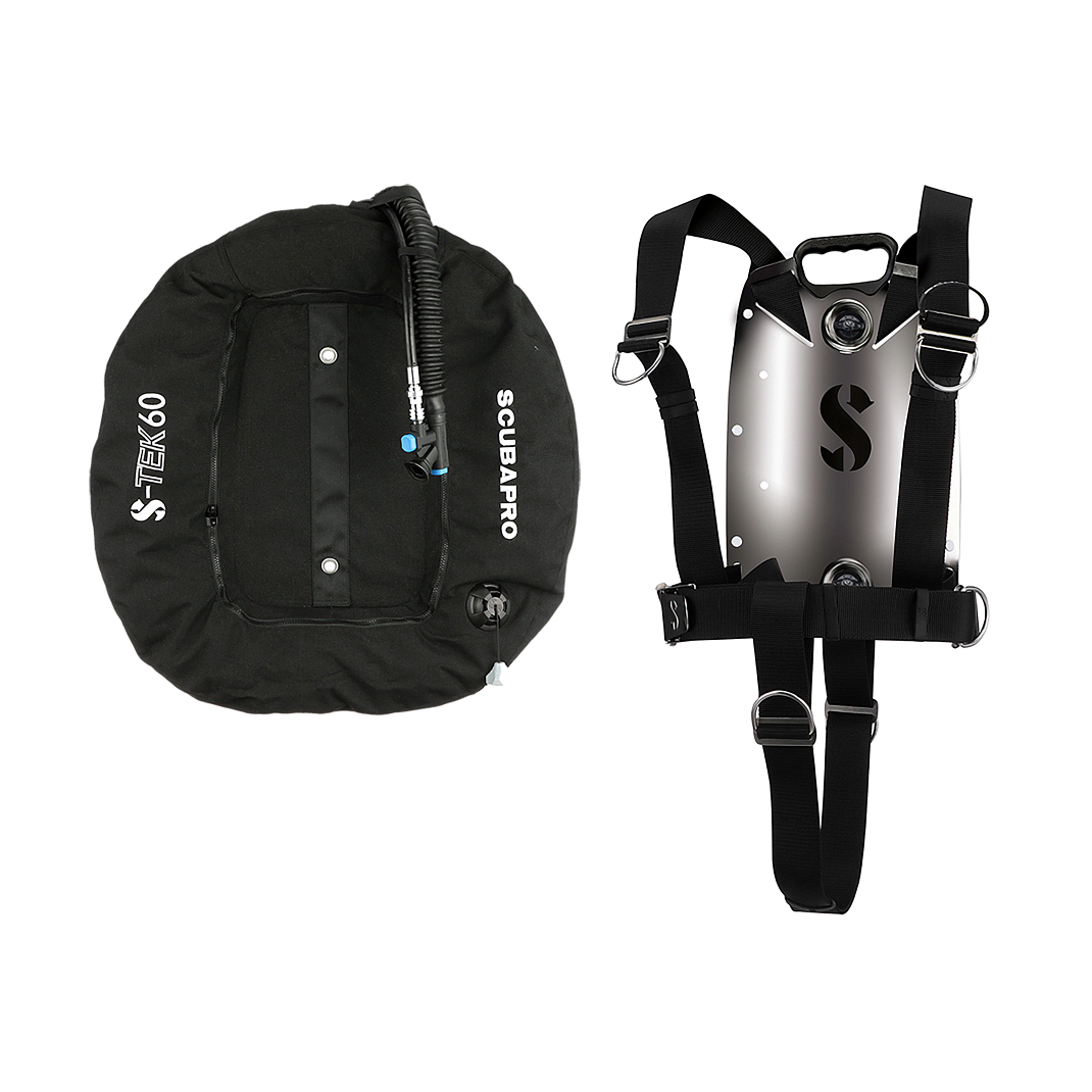 -tek Pure System 27kg