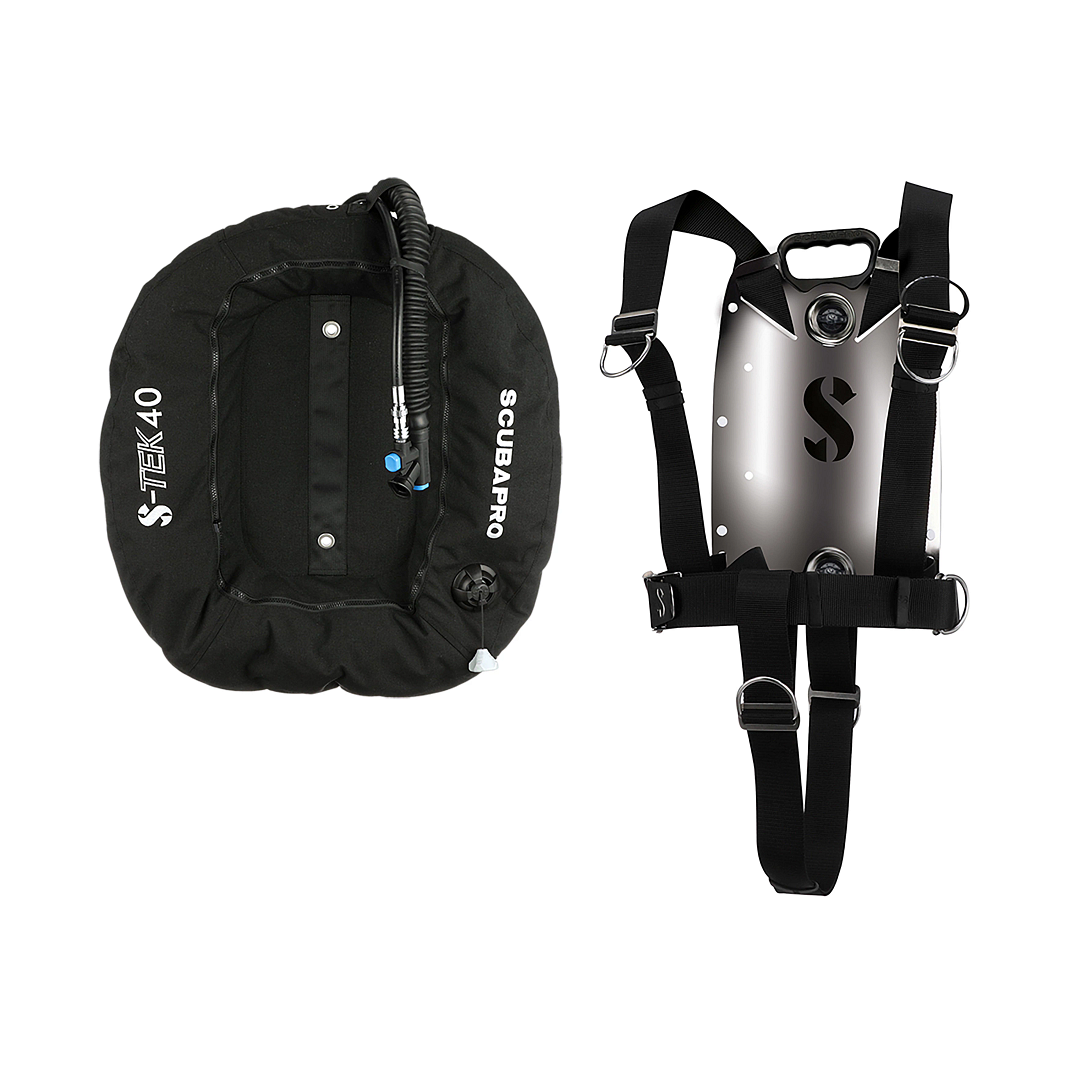 -tek Pure System 18kg