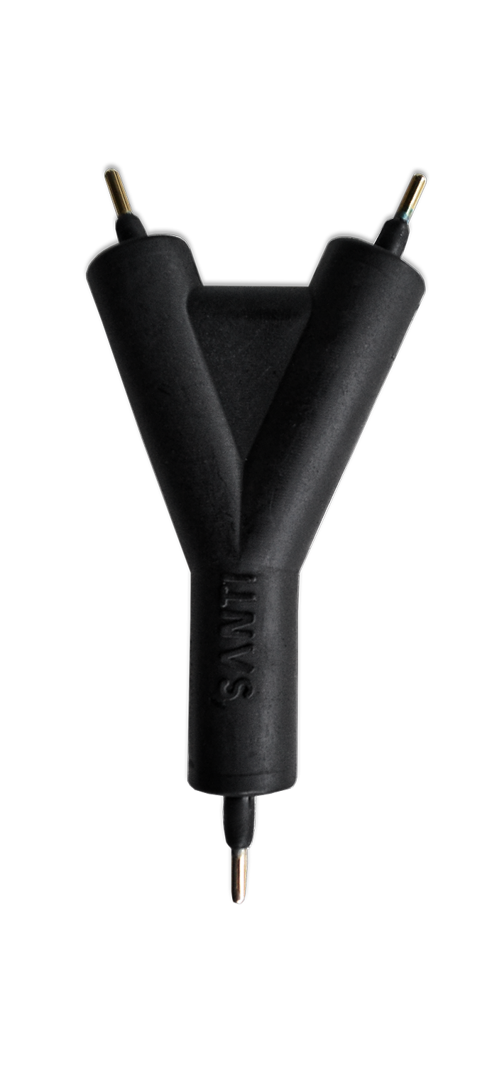 Santi Heating  -connector