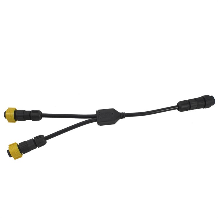 Santi Heating  -splitter