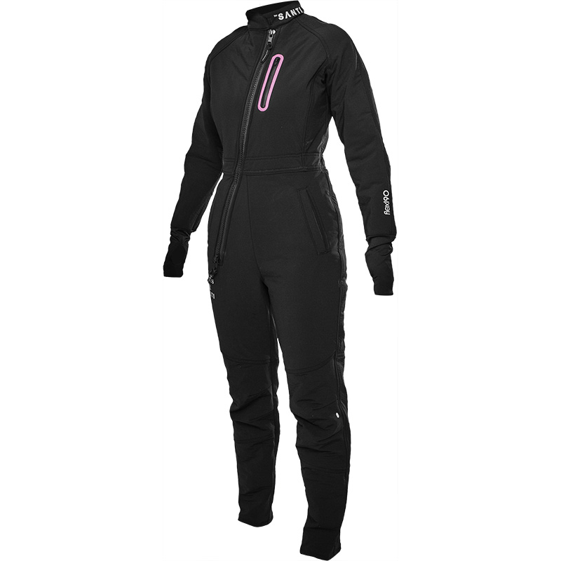 Santi Inderdragt Flex 190 Ladies First