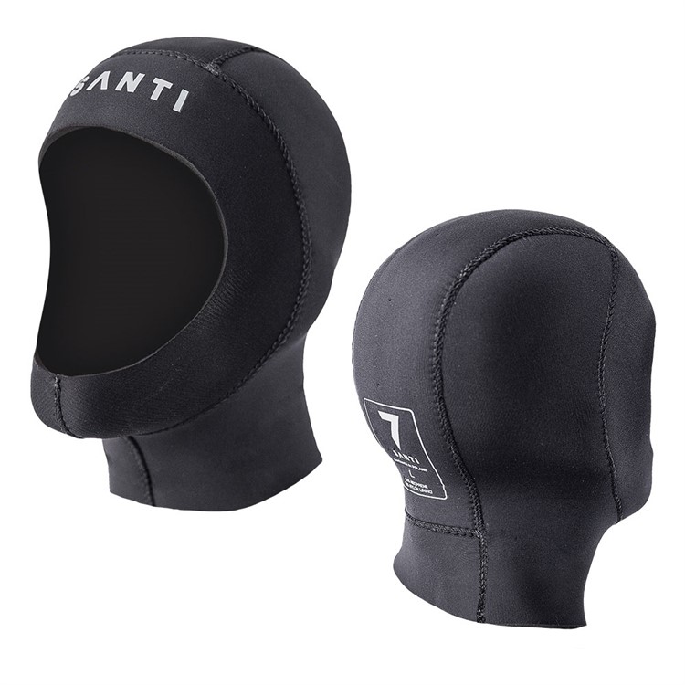 Santi Neoprene Hood