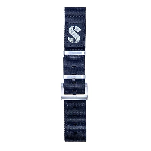 Scubapro A1 A2 Nylon Strap Sort