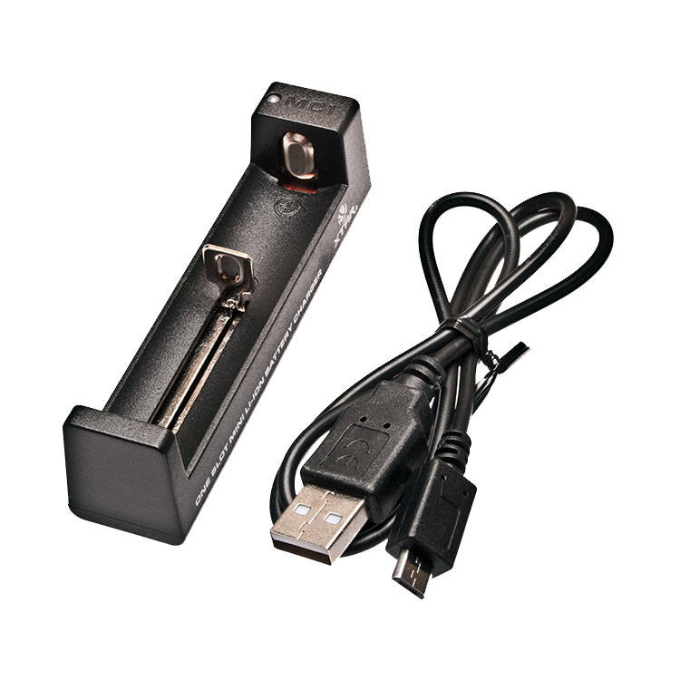 Scubapro Batteri Oplader