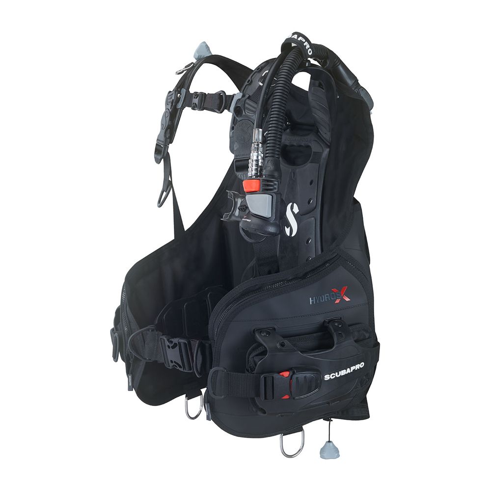 Scubapro Bcd Hydros