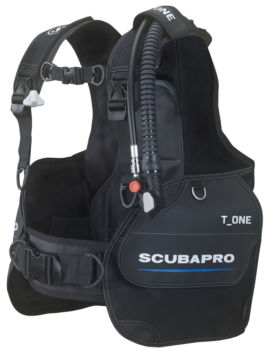 Scubapro Bcd  -one