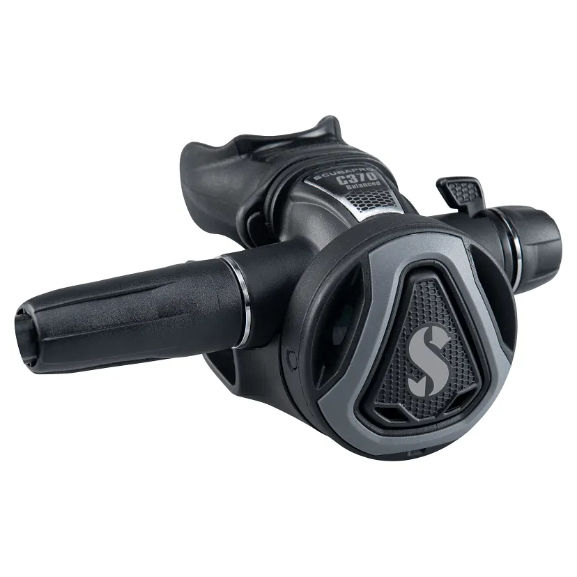 Scubapro C370    Trin  2026 Version