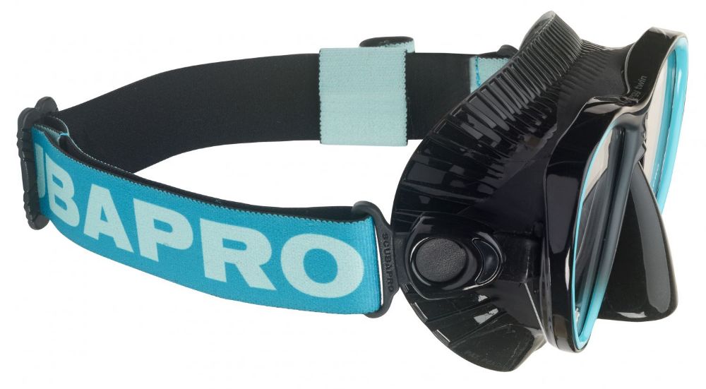 Scubapro Comfort Straps Til Dykkermaske