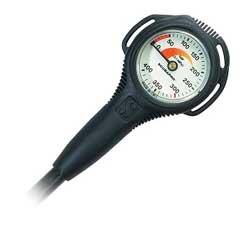 Scubapro Compact Manometer 400bar