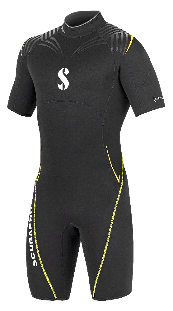 Scubapro Definition     Mm Shorty Mand