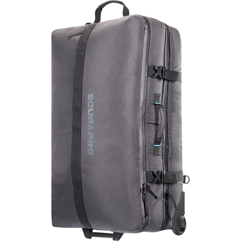 Scubapro Definition  Taske Duo 118
