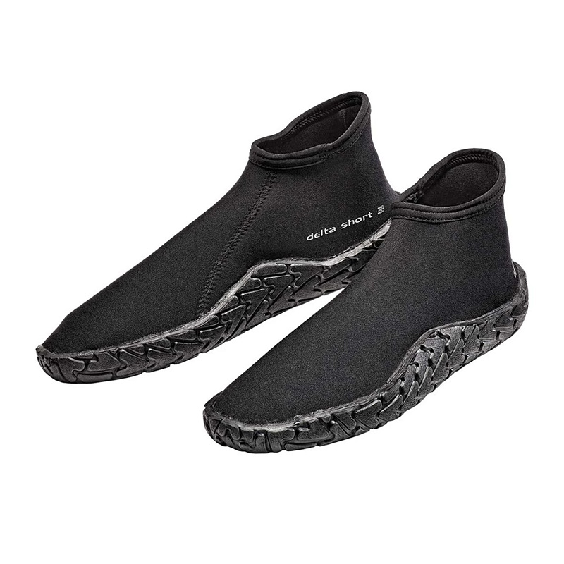 Scubapro Delta 3mm Støvle Short