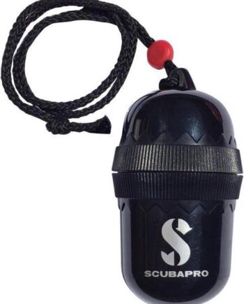 Scubapro Dry-boks Egg