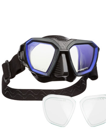 Scubapro Dykkermaske  -mask Med Styrke