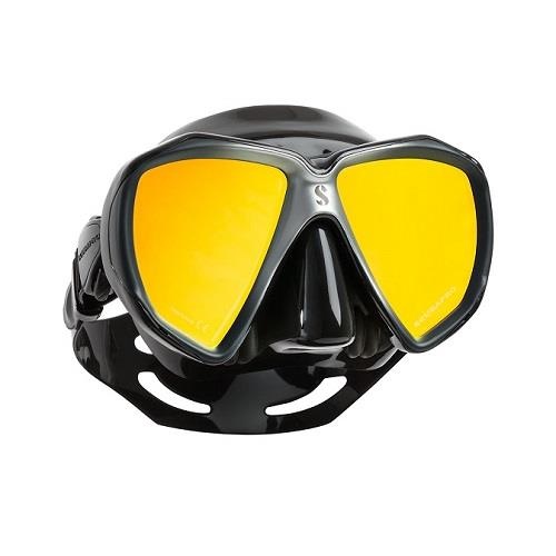 Scubapro Dykkermaske Spectra Mirrored