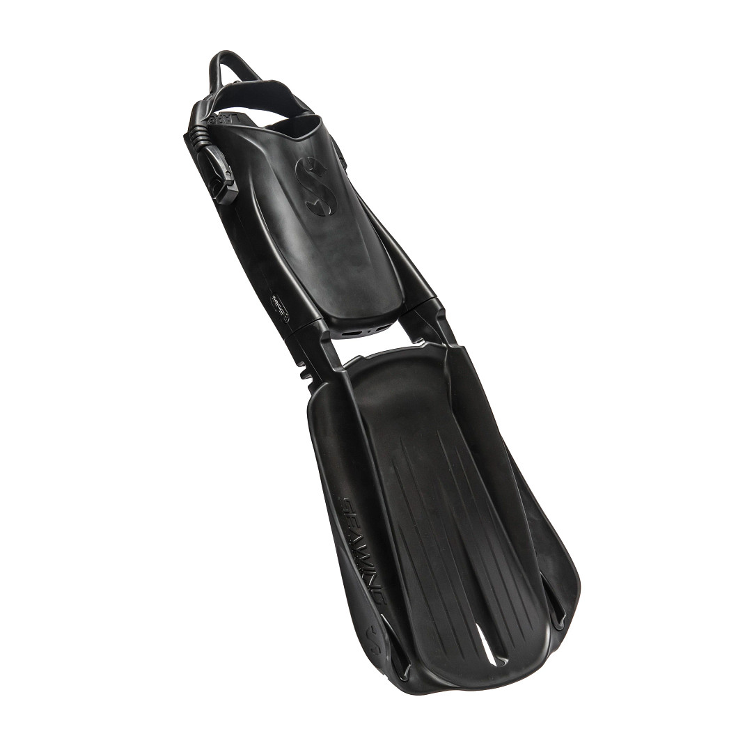Scubapro Finne Seawing Supernova Sort