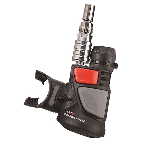 Scubapro Regulator Air2