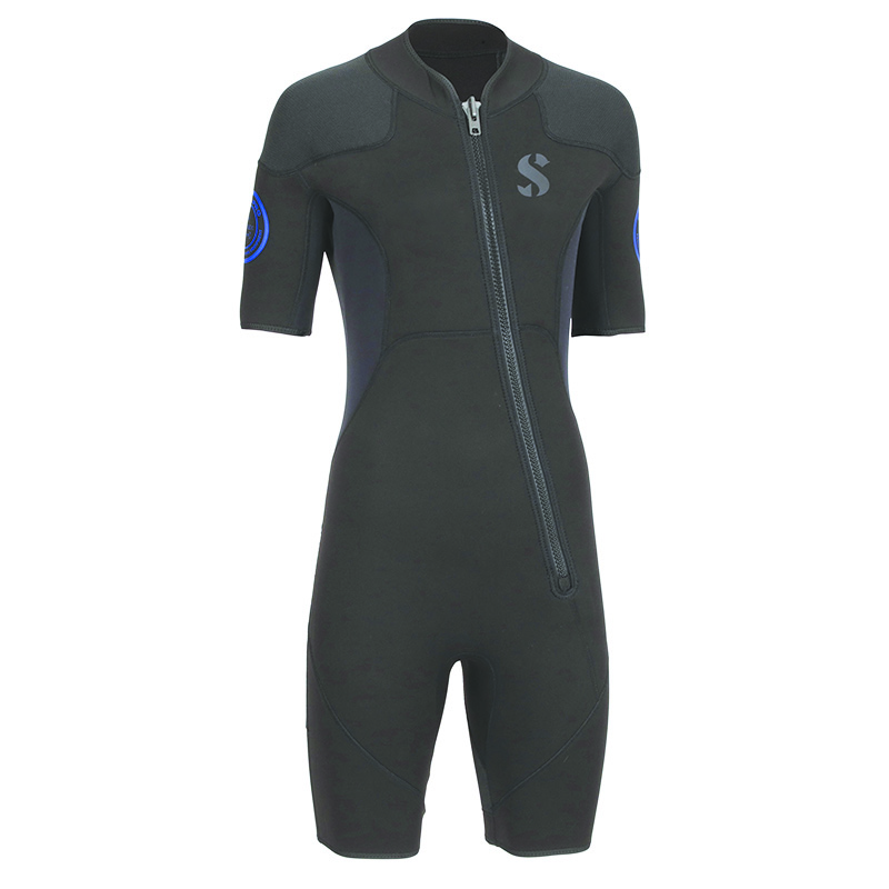 Scubapro Shorty Oneflex     Mm Dame