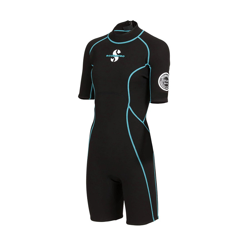 Scubapro Shorty Sport 2mm Dame