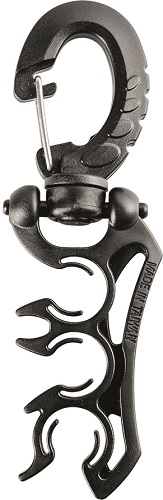 Scubapro Slangeholder
