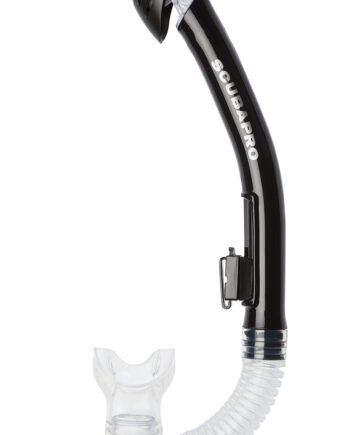 Scubapro Snorkel Fusion Dry Sort