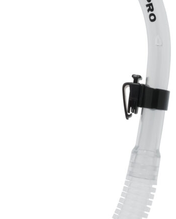 Scubapro Snorkel Spectra Hvid