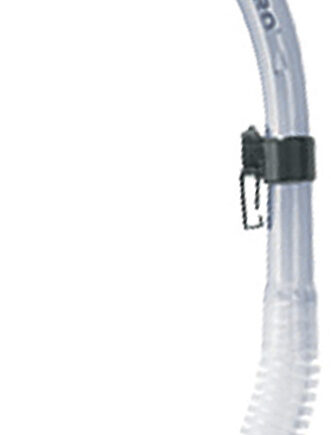 Scubapro Snorkel Spectra Pink